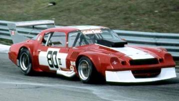 On This Day in Trans Am History: June 16, 1973